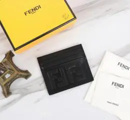 fendi aaa qualite card case pour unisexe s_11604bb